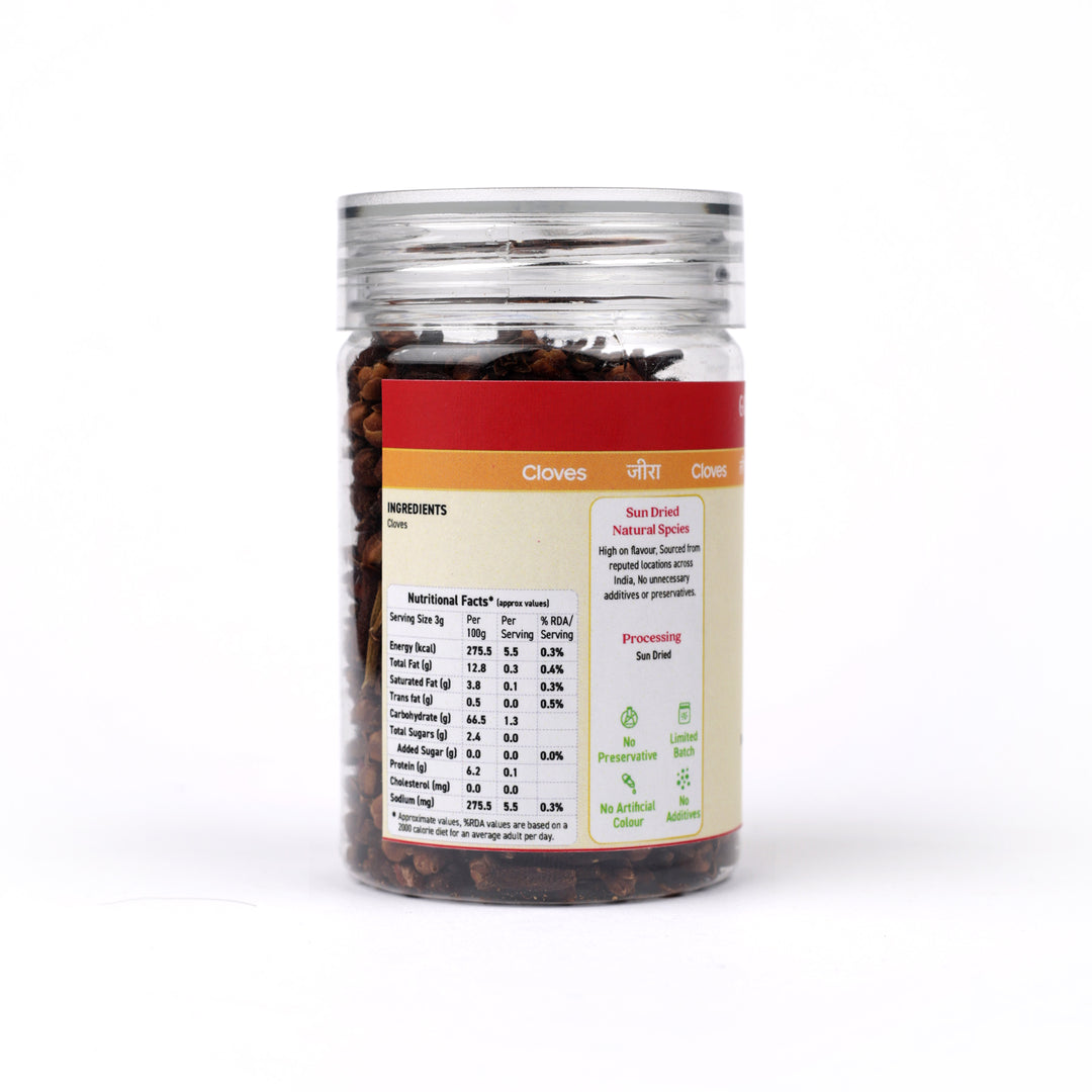 Cloves (Lavang)