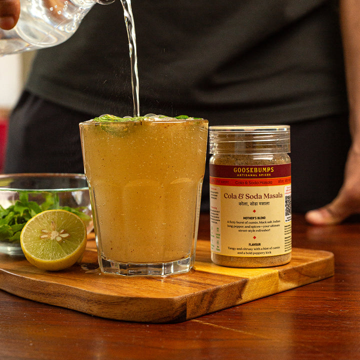 Fan Favourite Beverage Mixes Combo of 2