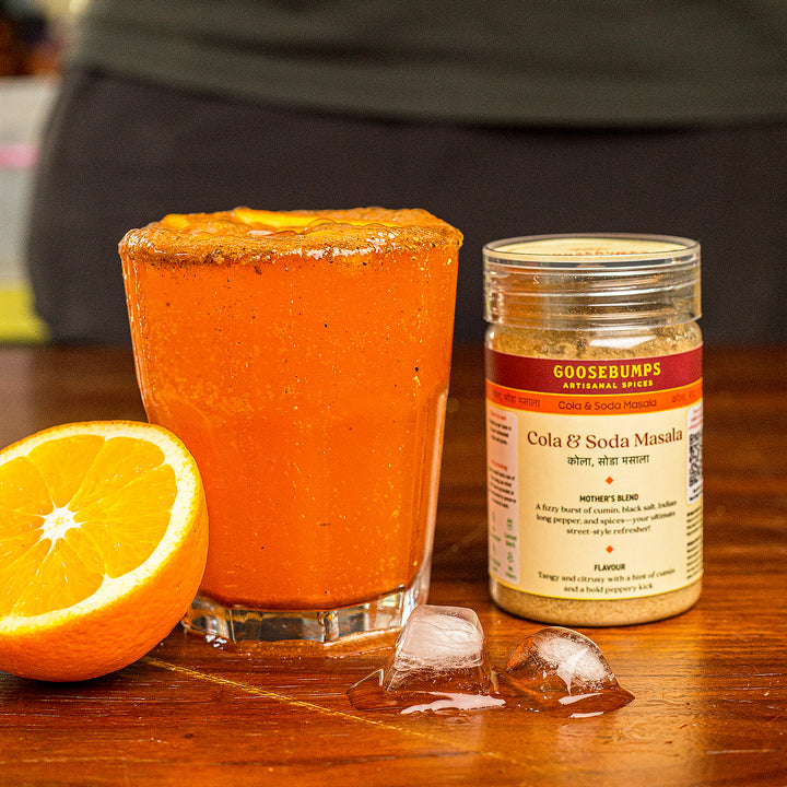 Fan Favourite Beverage Mixes Combo of 2