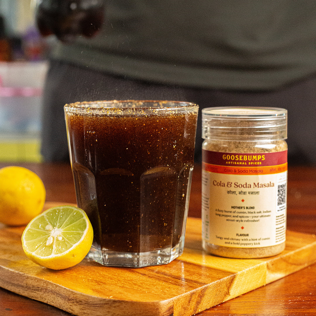 All Star Beverage Mix Trio (Combo of 3)