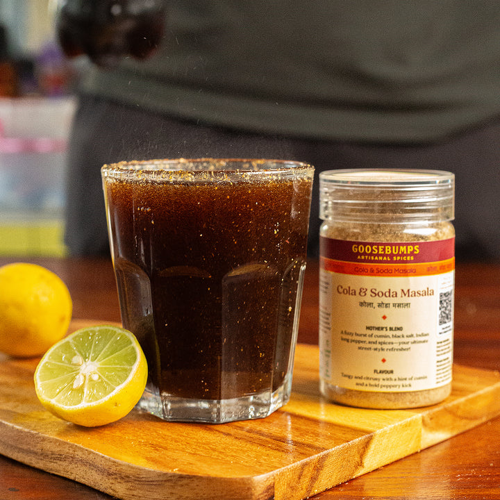 All Star Beverage Mix Trio (Combo of 3)