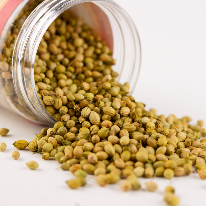 Coriander seeds (Dhaniye ke beej)