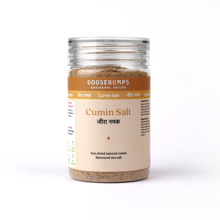 Cumin Salt