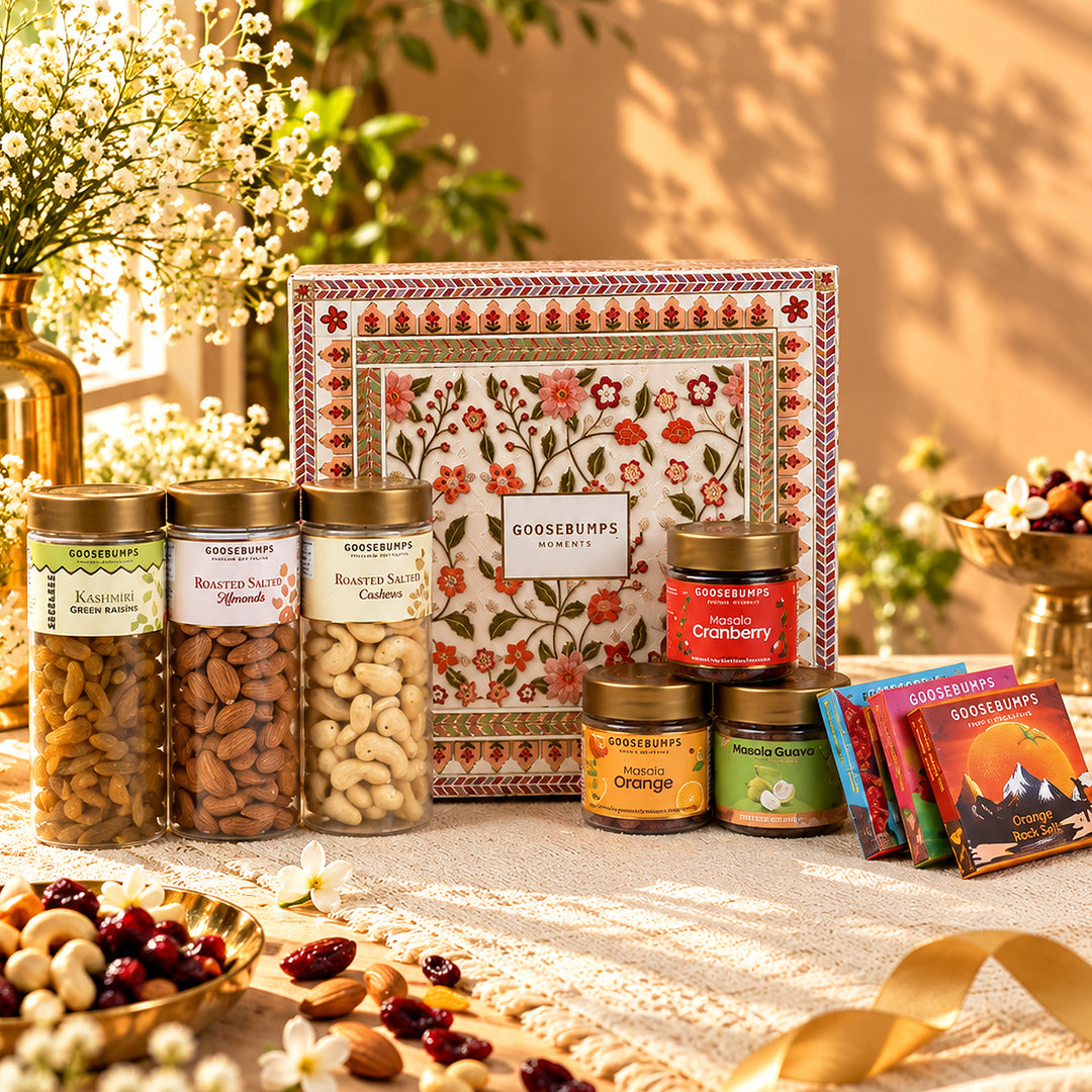Festive Moments Celebration Box-730GMs
