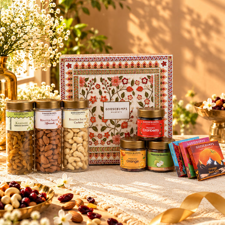 Festive Moments Celebration Box-730GMs