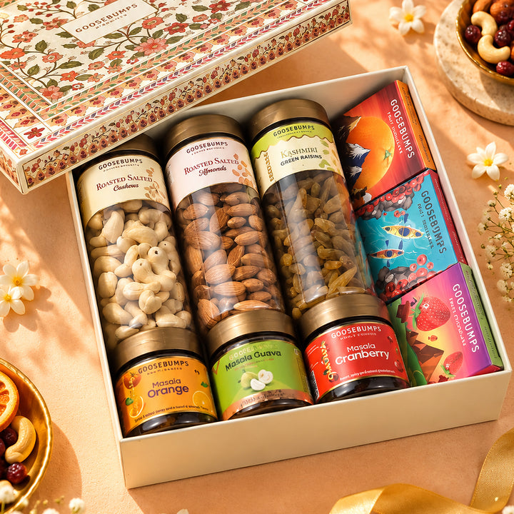 Festive Moments Celebration Box-730GMs