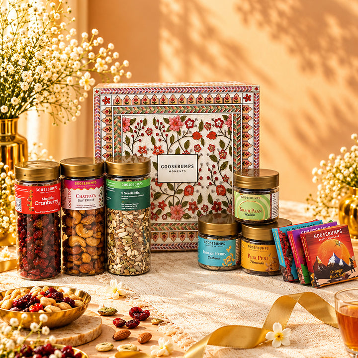 Sparkling Treats Celebration Box-696GMs