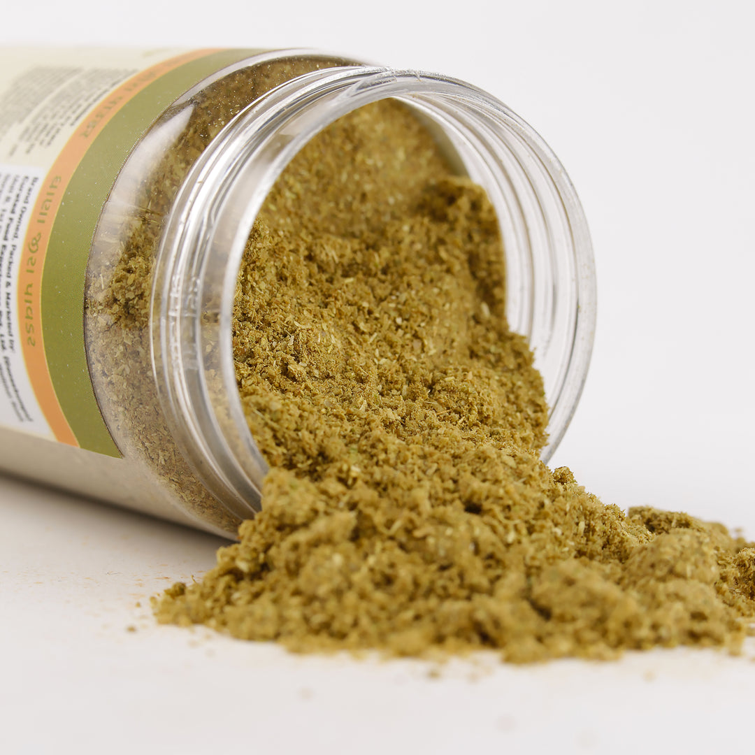 Dhanajeera powder