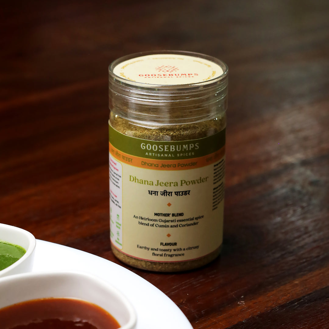 Rajasthani Spices Combo