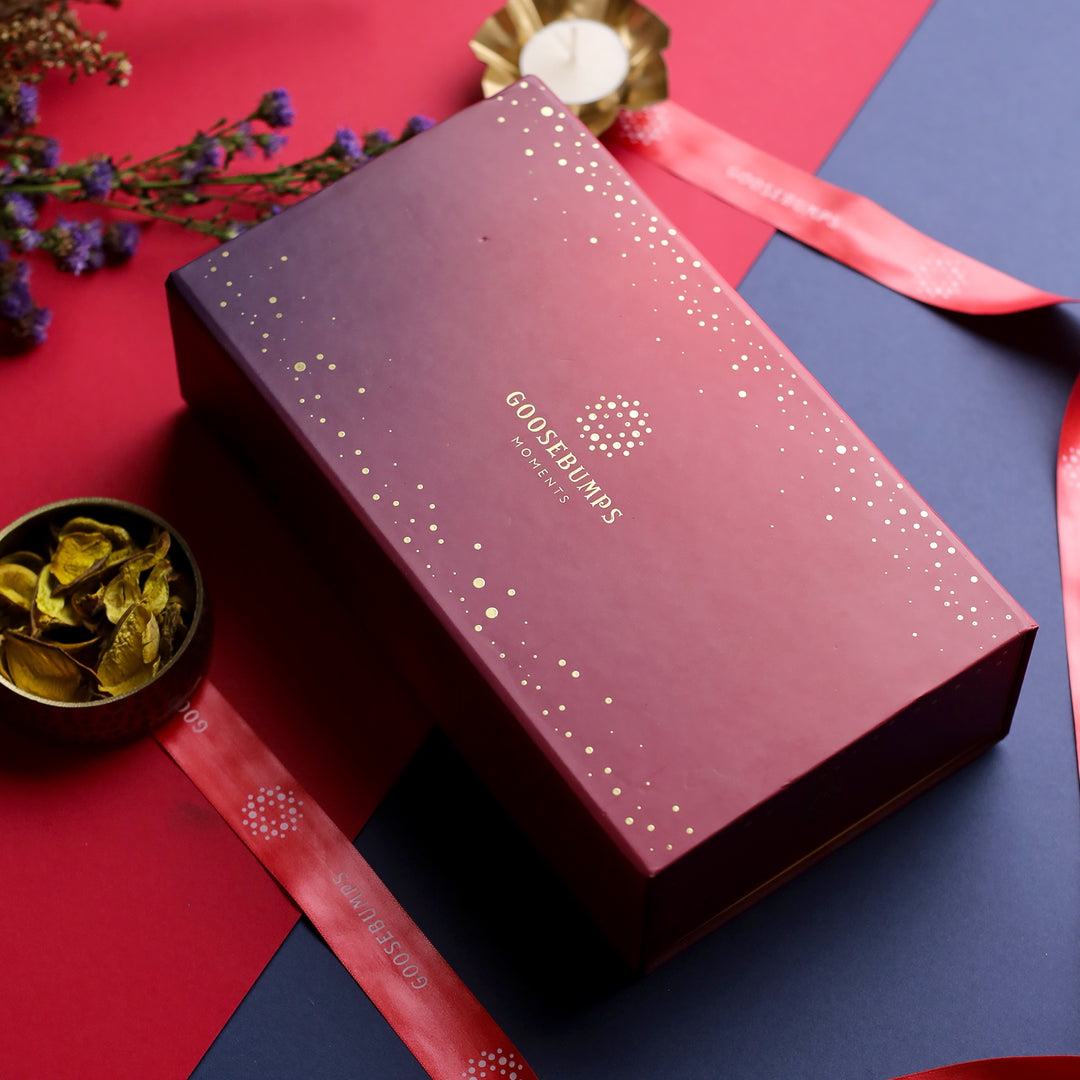 Carnival (Medium) Gift Box of 8 Fruits
