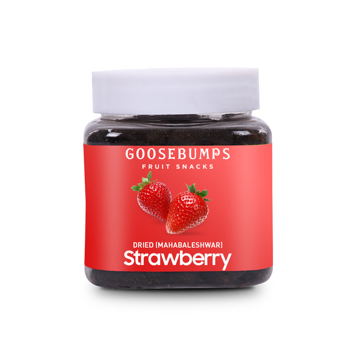 Dried Strawberry