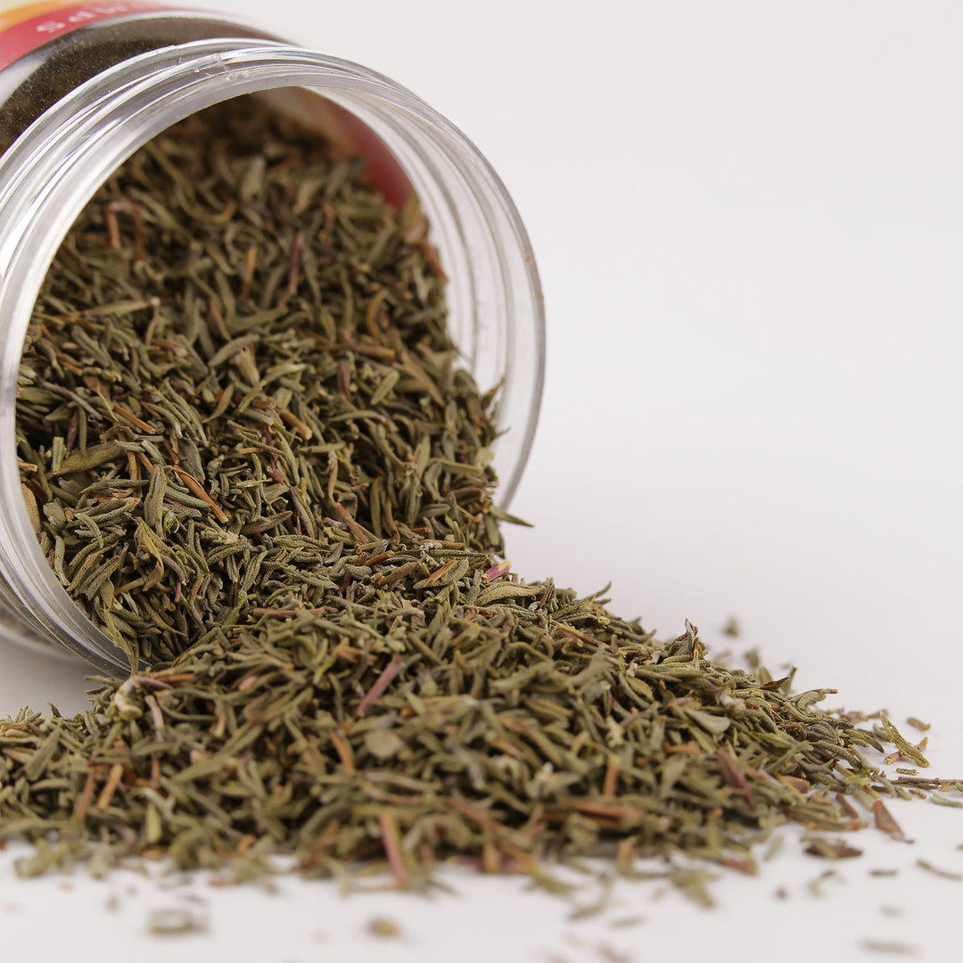 Dried Thyme
