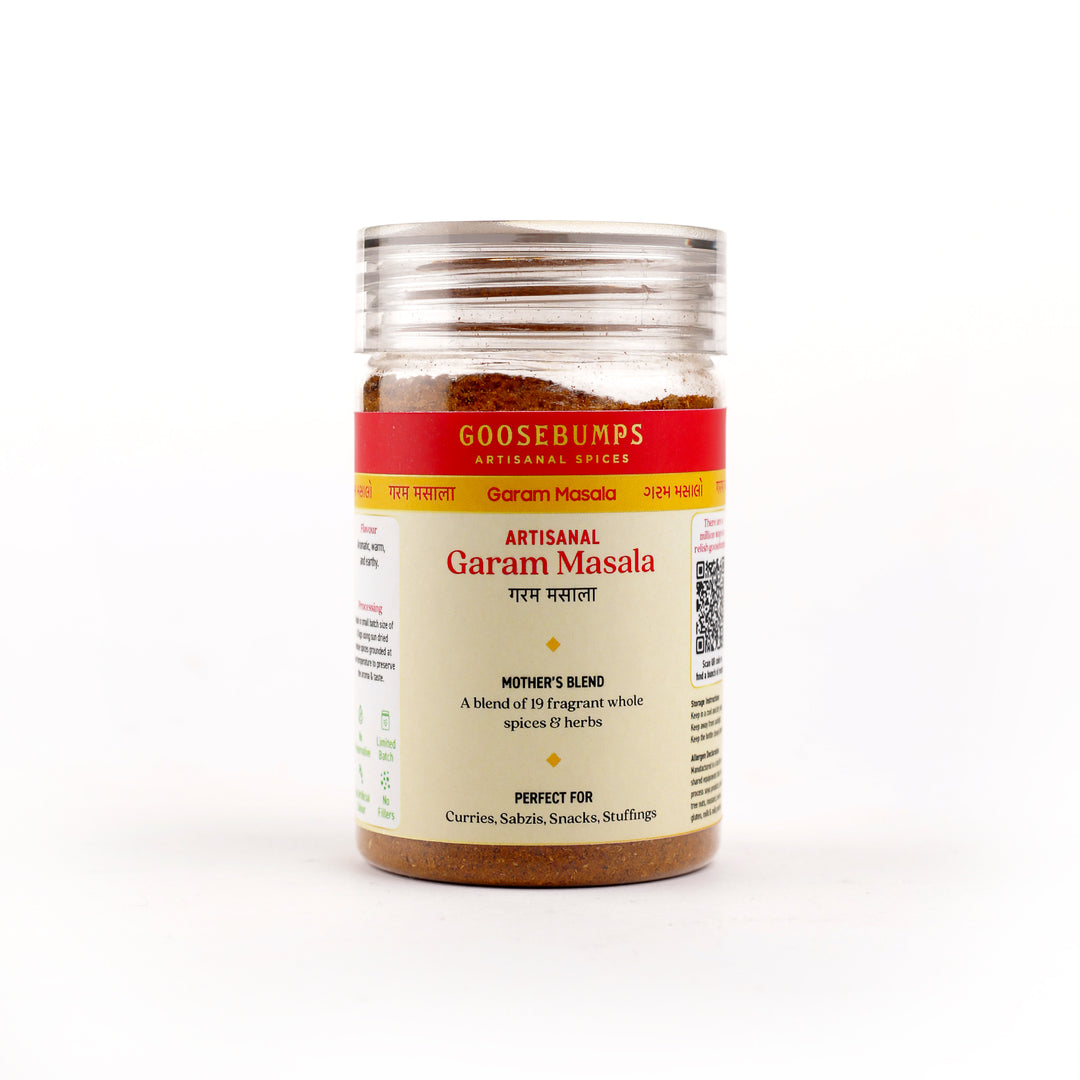 Comfort Food Spices Combo