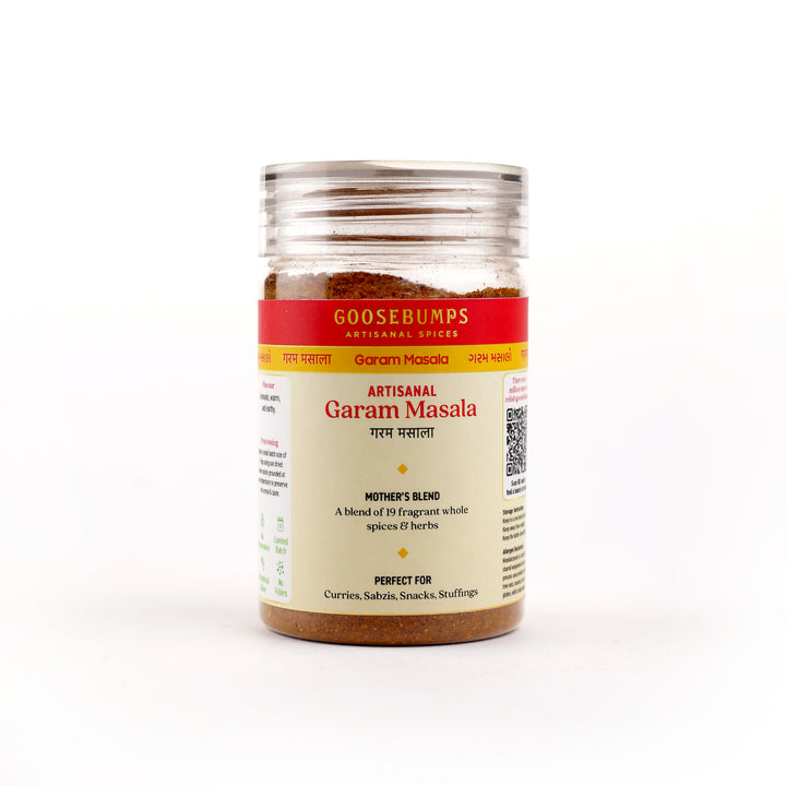Comfort Food Spices Combo