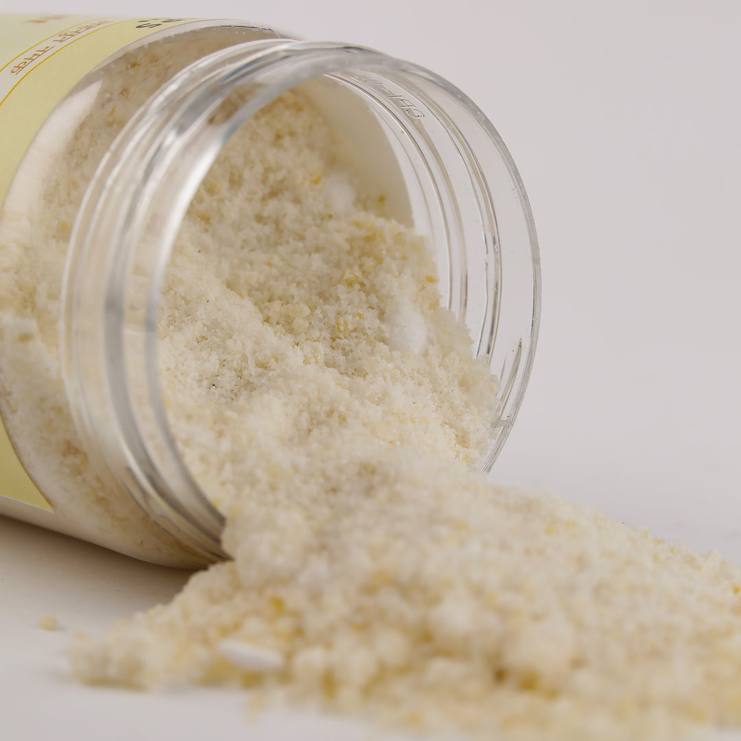 Garlic Salt