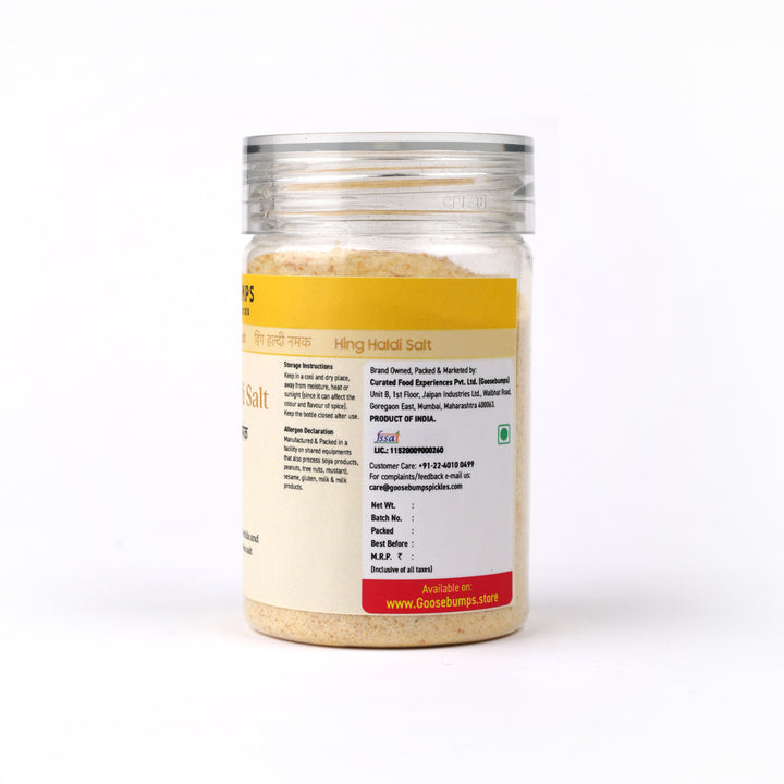 Hing Haldi Salt