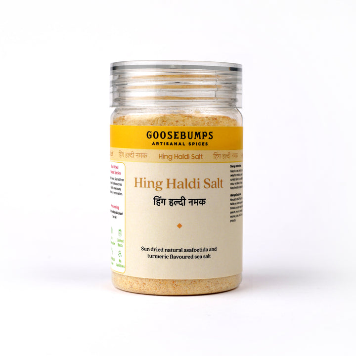 Hing Haldi Salt