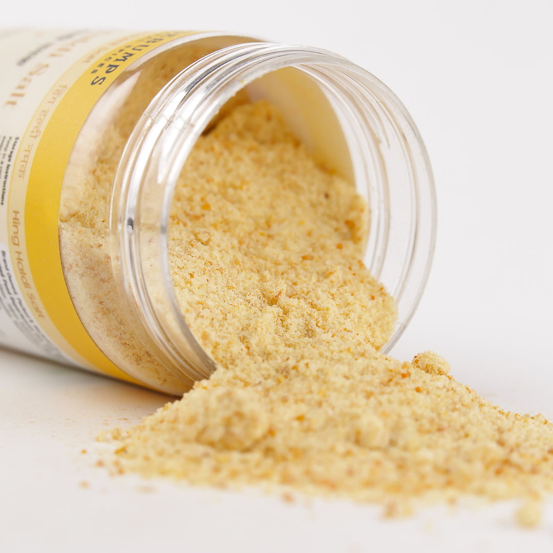 Hing Haldi Salt