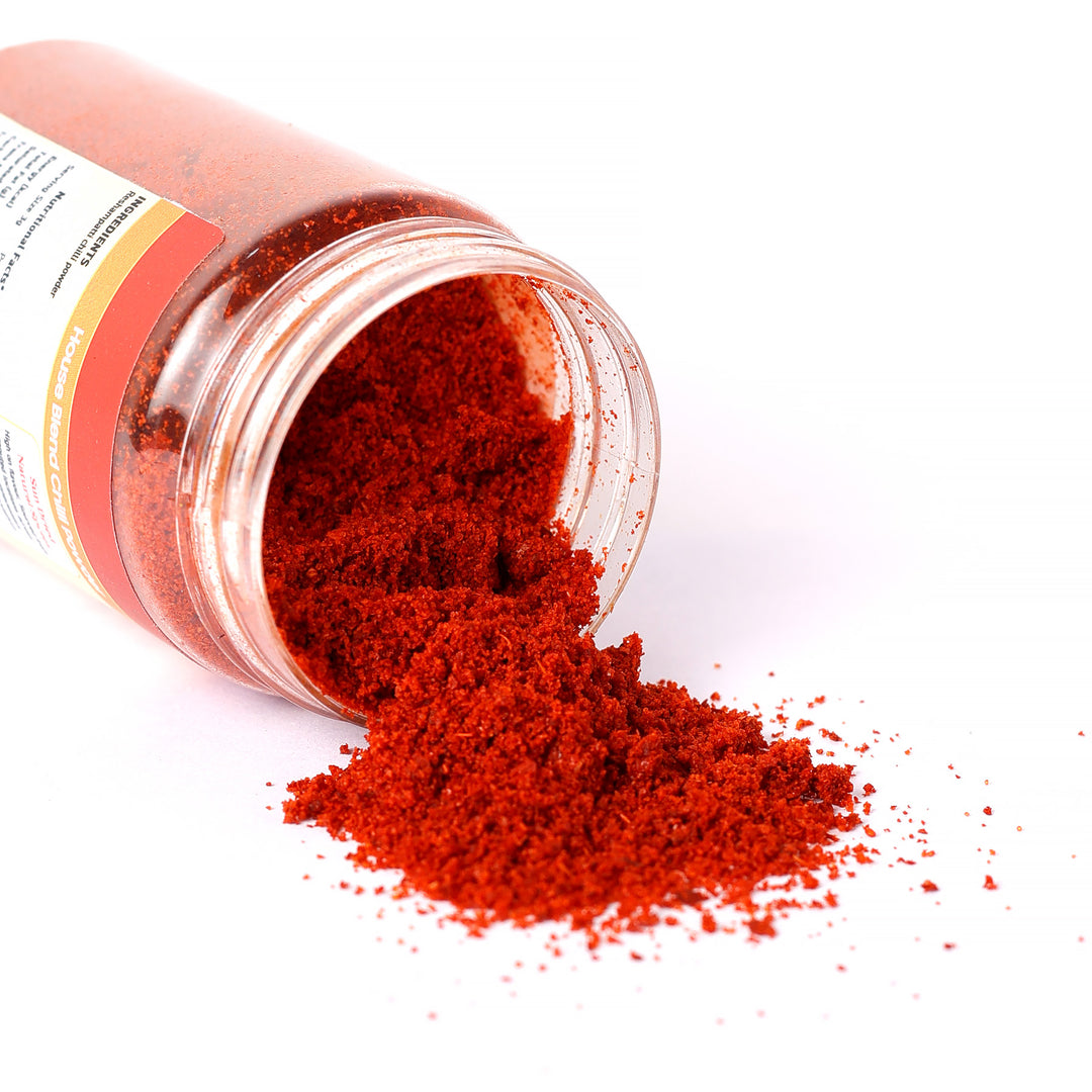 House Blend Red Chilli Powder
