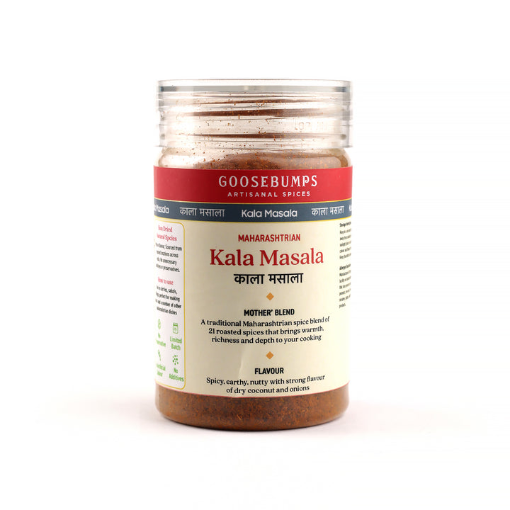 Maharashtrian Masala Combo