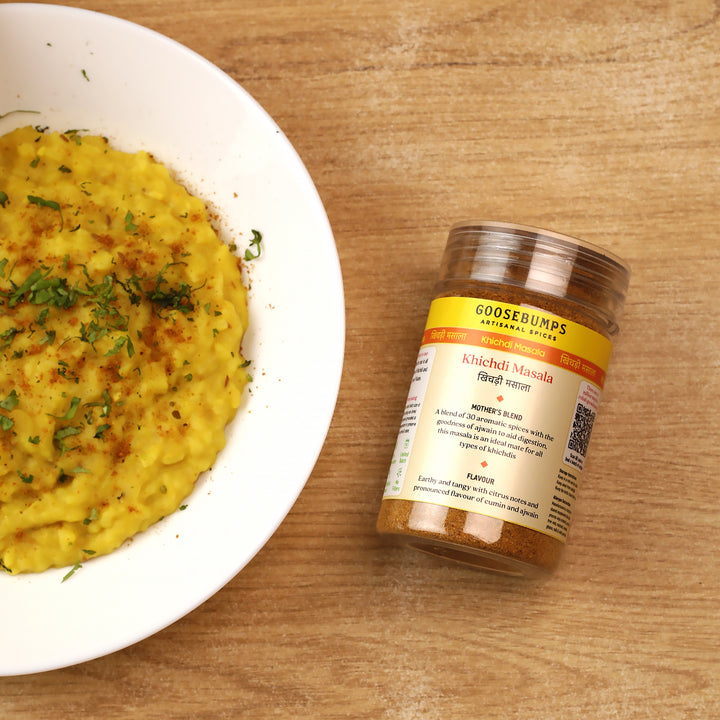 Comfort Food Spices Combo