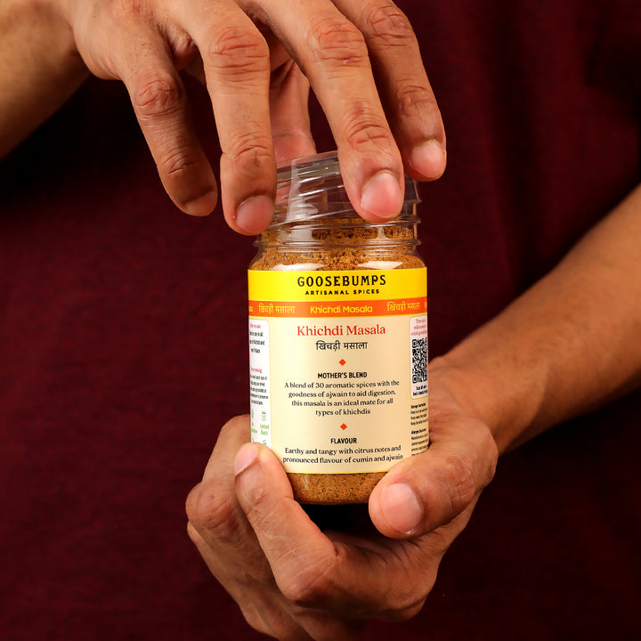 Khichdi Masala