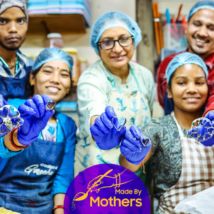 Bengali Jhal Muri Masala