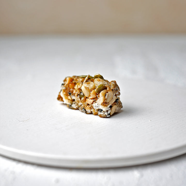 Makhana & Mix Seeds Caramel Crunch