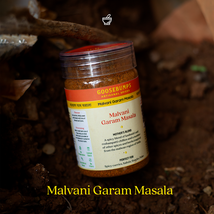 Malwan Garam Masala