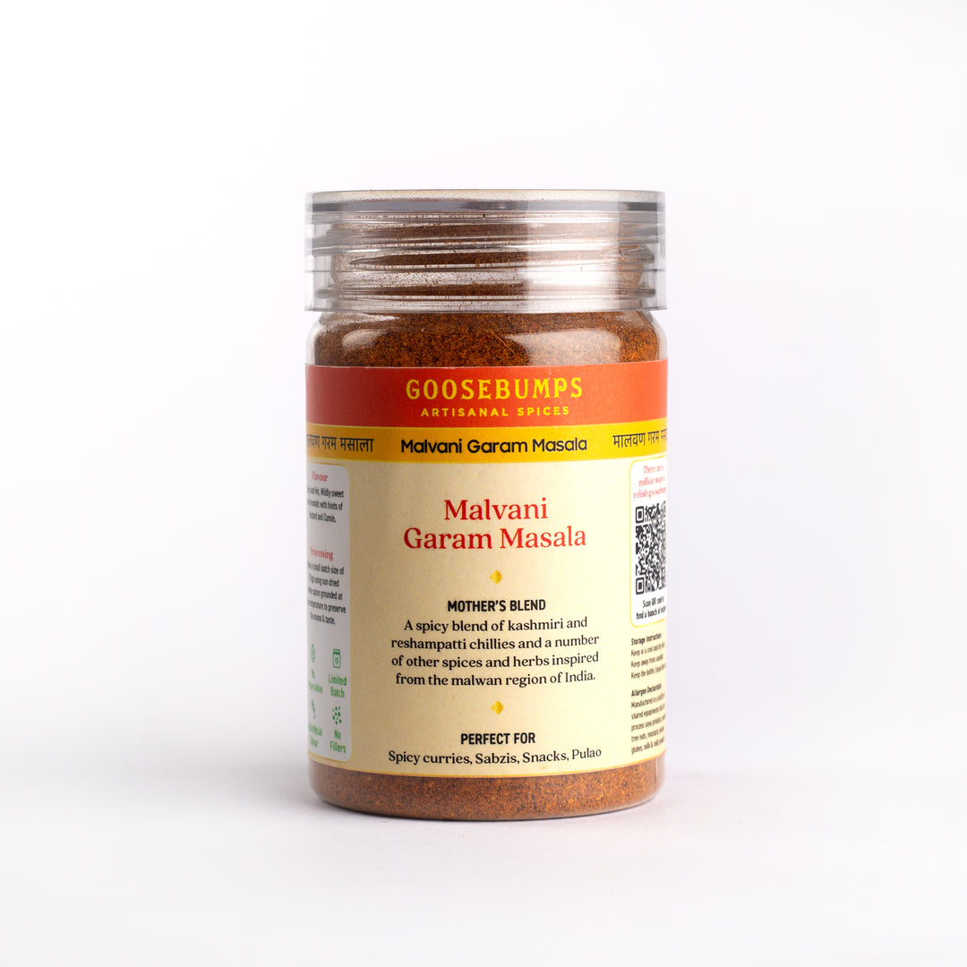 Malwan Garam Masala