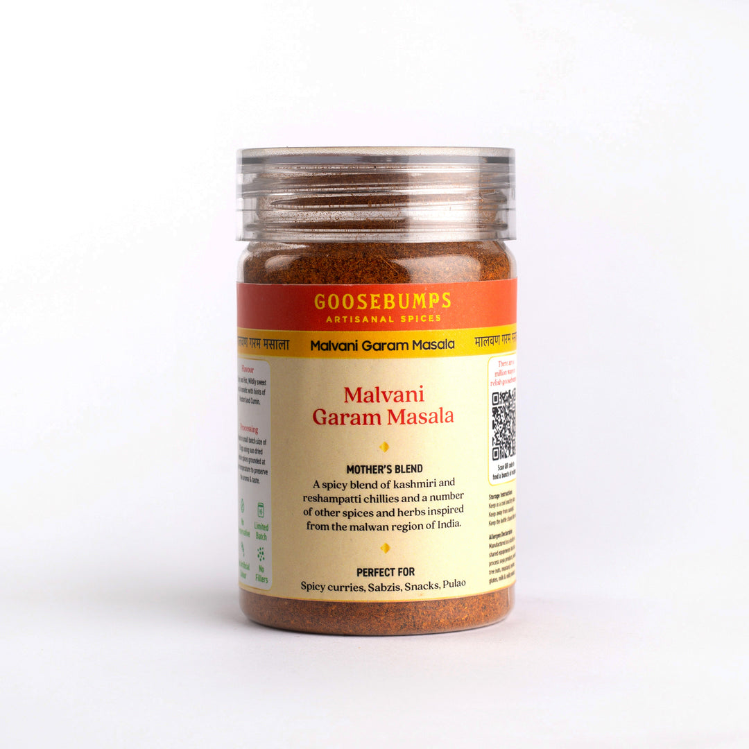 Maharashtrian Masala Combo