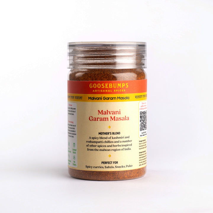 Maharashtrian Masala Combo