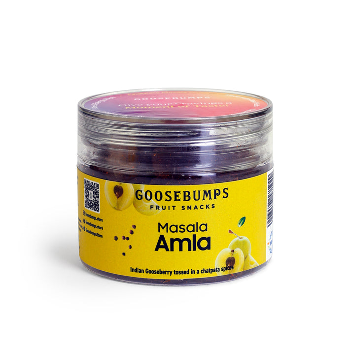 Masala Amla