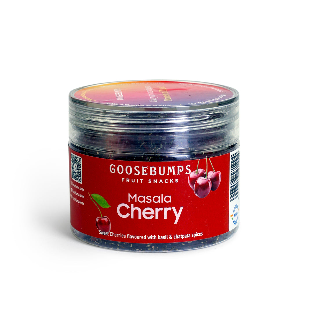 Masala Cherry