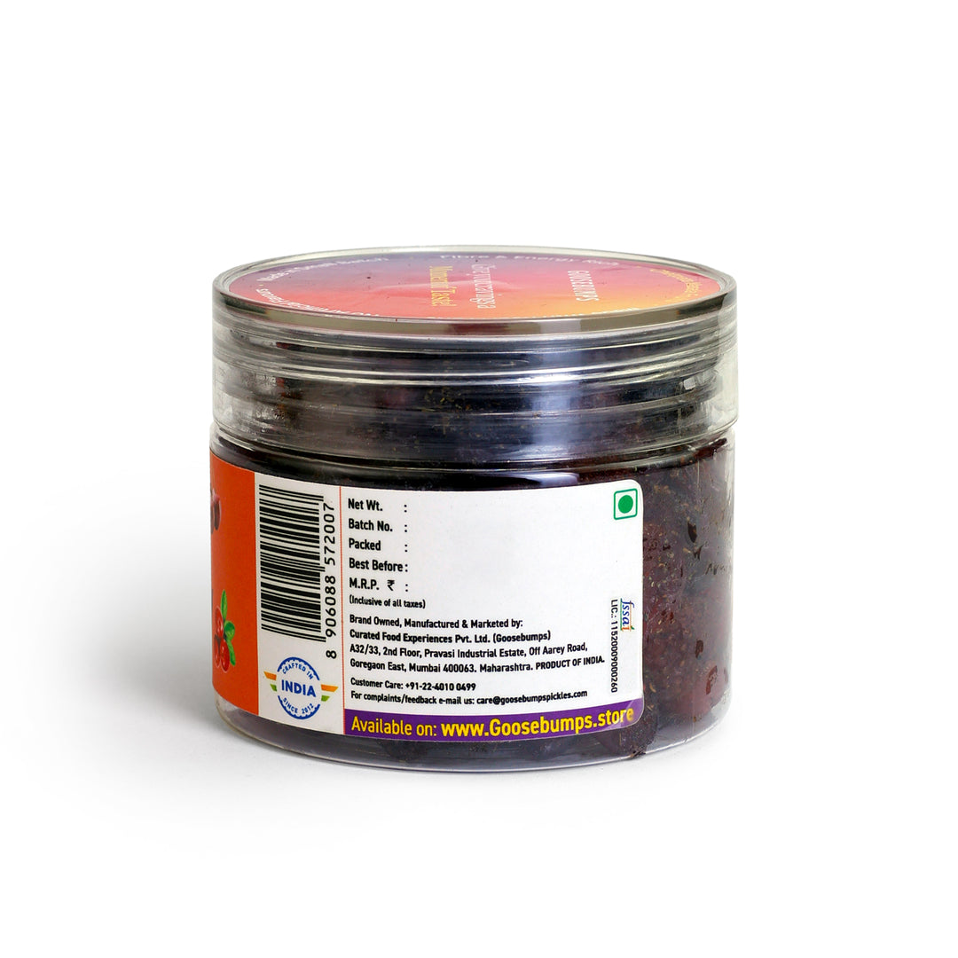 Masala Cherry Berry