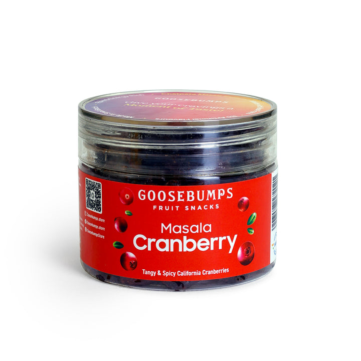 Berries Combo of 4