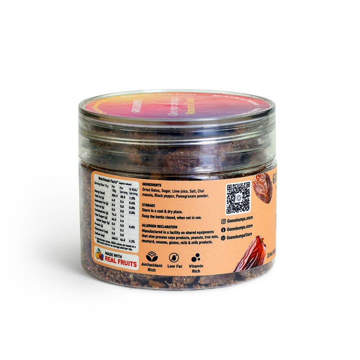 Masala Dates