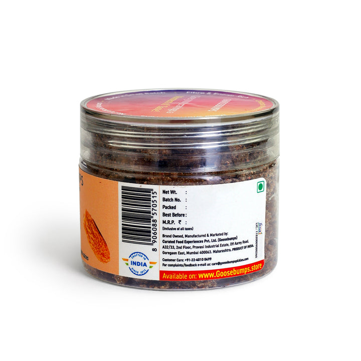 Masala Dates