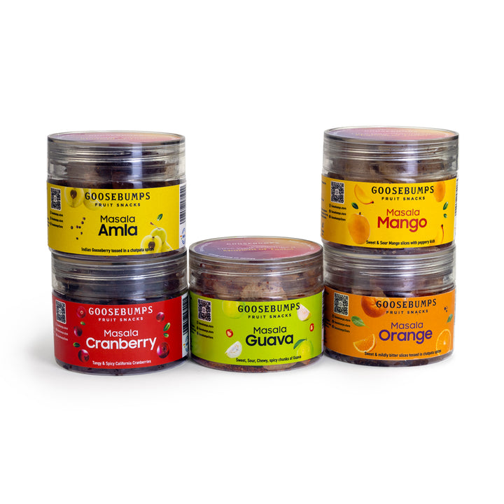 Best Seller Fruits Combo