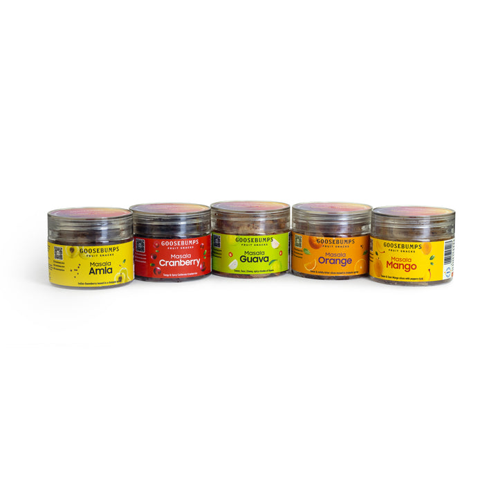 Best Seller Fruits Combo