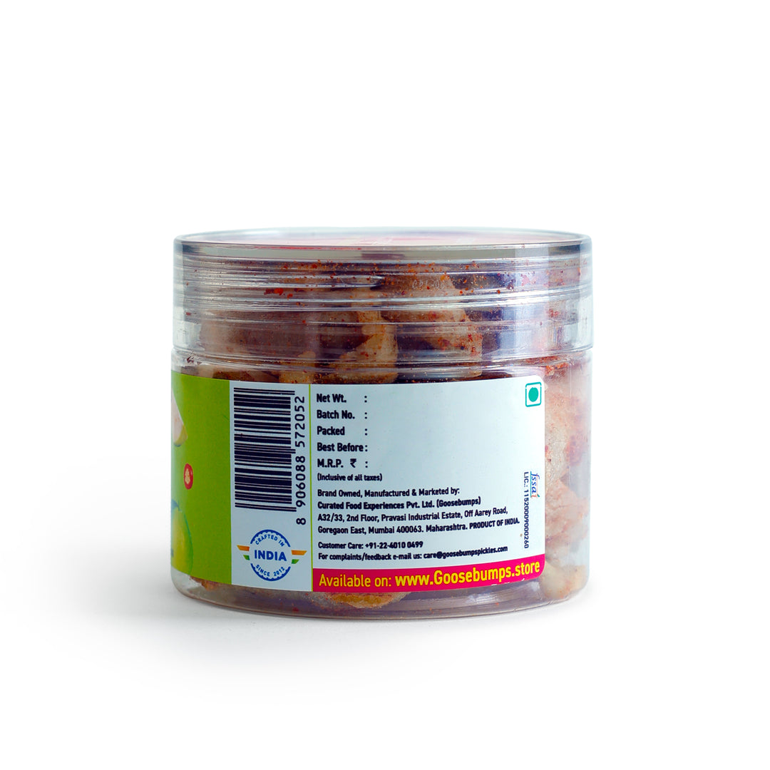 Masala Guava