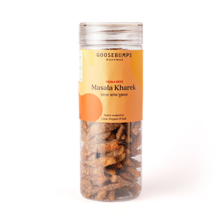 Masala Kharek Mukhwas