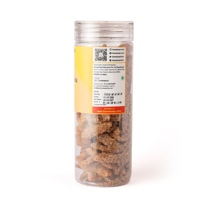 Masala Kharek Mukhwas