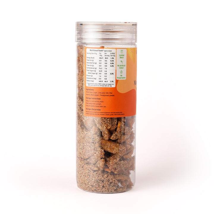 Masala Kharek Mukhwas