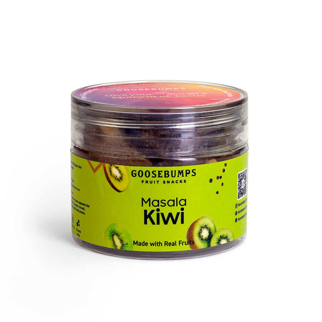 Masala Kiwi