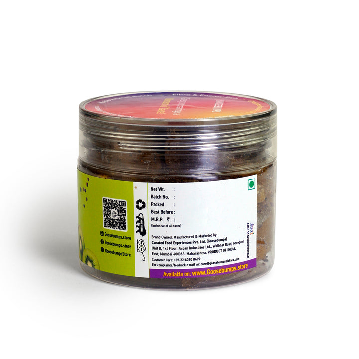 Masala Kiwi