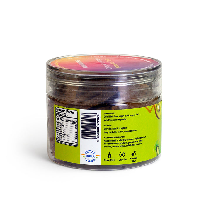 Masala Kiwi