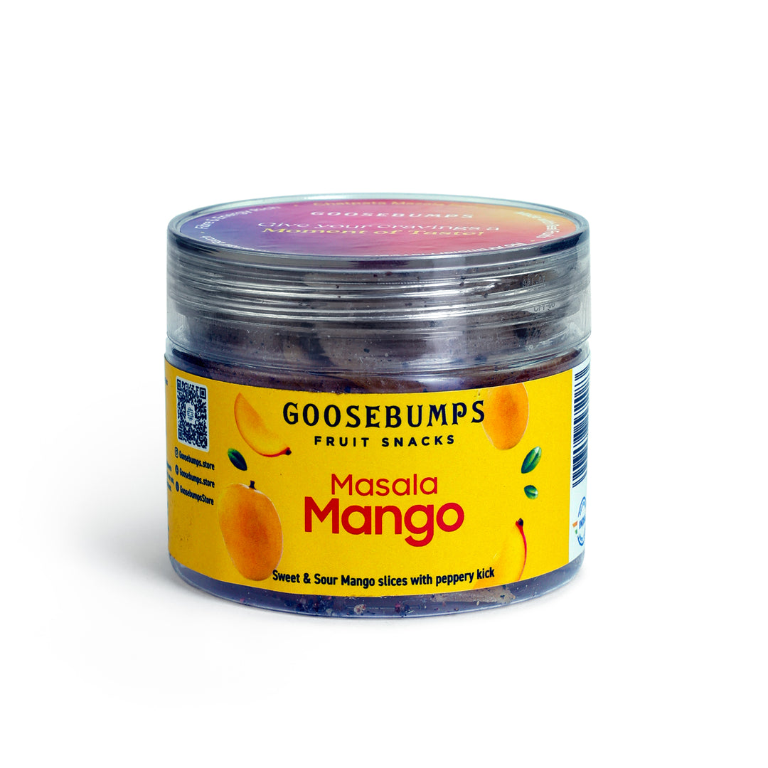 Masala Mango