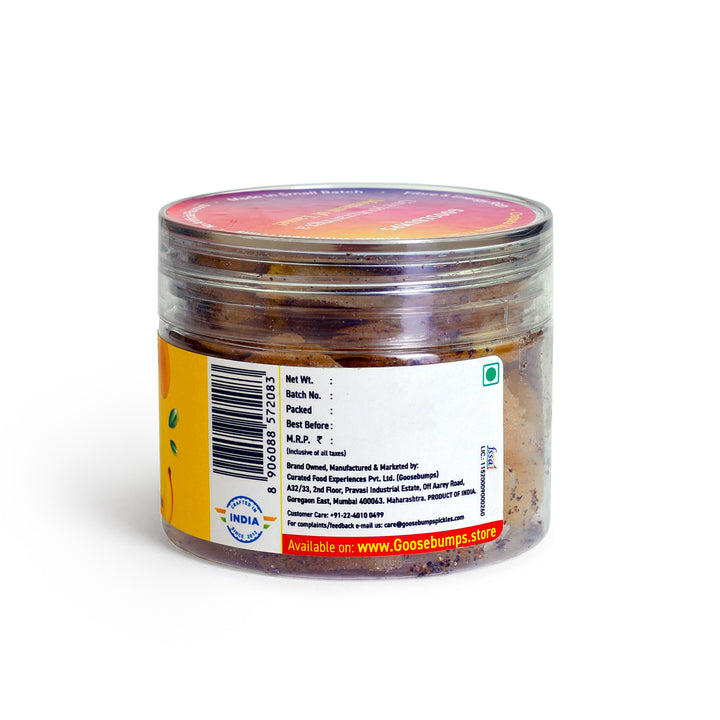 Masala Mango