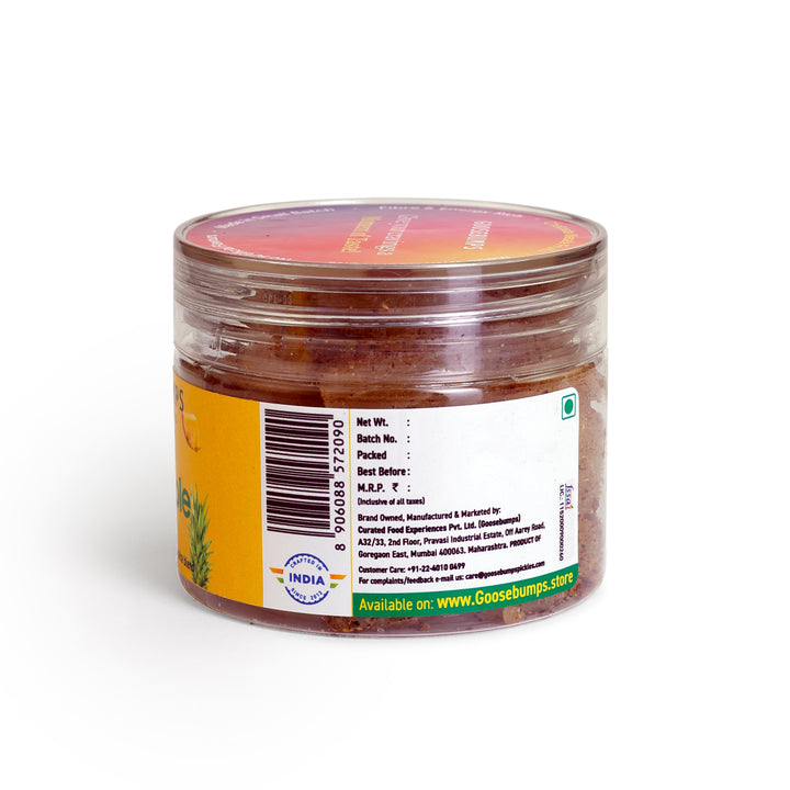 Masala Pineapple